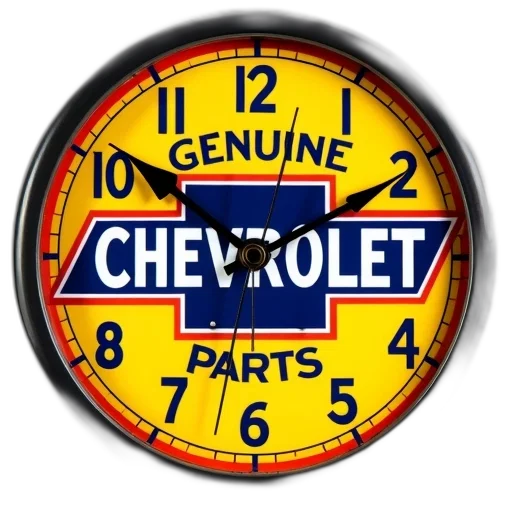 jacket, jewelry, car, clock, yellow, red, background, featuring transparent PNG cut-out