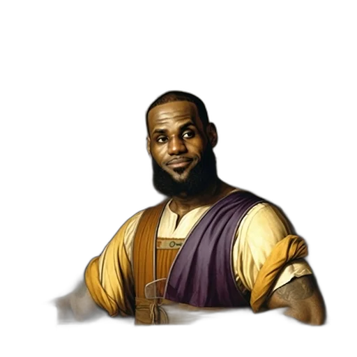 staff, crown, fantasy art, concept art, pixel art, photorealistic, modern, man transparent PNG cut-out