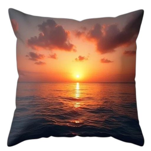 furniture, photorealistic, sunset, sun transparent PNG cut-out