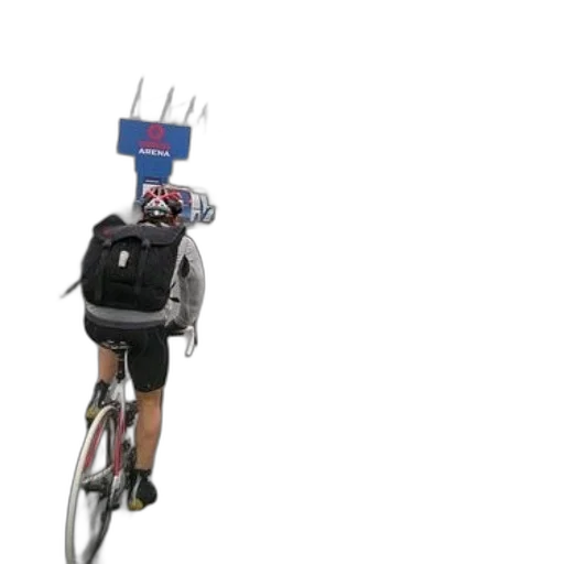 robot, jacket, hat, creature, 3d render, concept art, cyberpunk, vaporwave transparent PNG cut-out