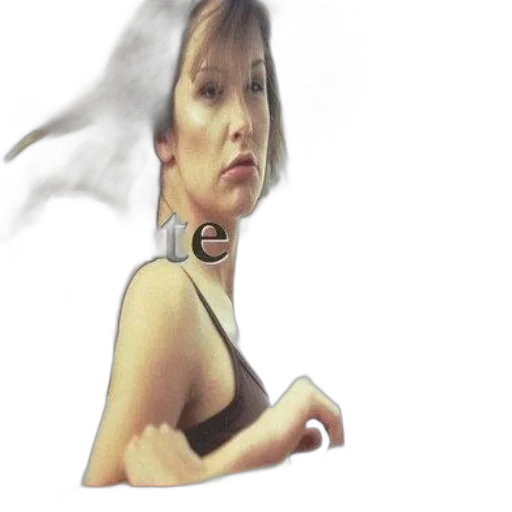 jewelry, face, dress, robot, photorealistic, 3d render, oil painting, concept art transparent PNG cut-out