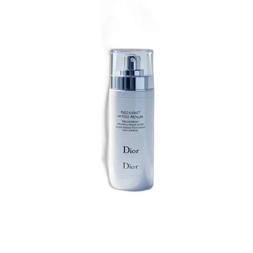diorsnow, instant, hydra, renewal, serum transparent PNG cut-out