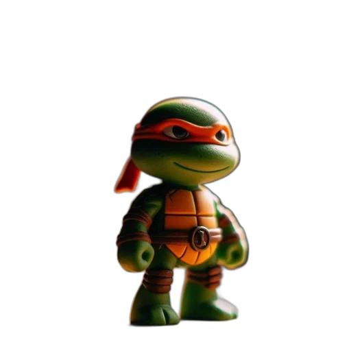 animal, creature, robot, staff, 3d render, concept art, pixel art, photorealistic transparent PNG cut-out