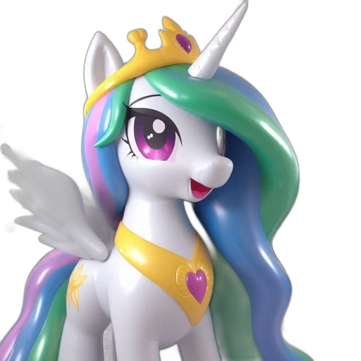 crown, staff, dress, 3d render, concept art, fantasy art, pixel art, pastel transparent PNG cut-out