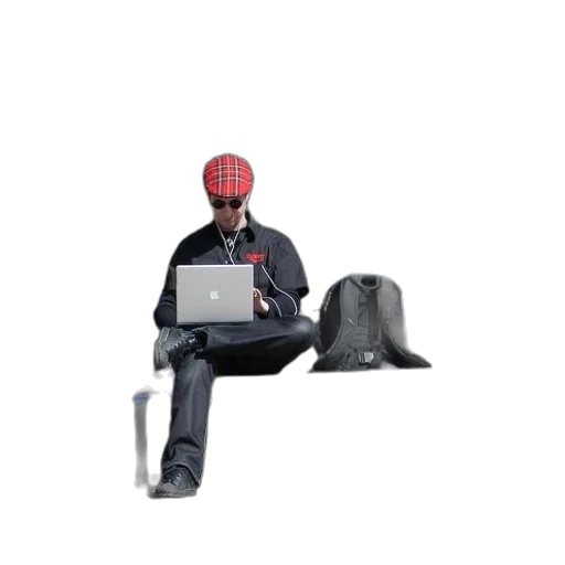staff, robot, furniture, hat, 3d render, cyberpunk, concept art, pixel art transparent PNG cut-out