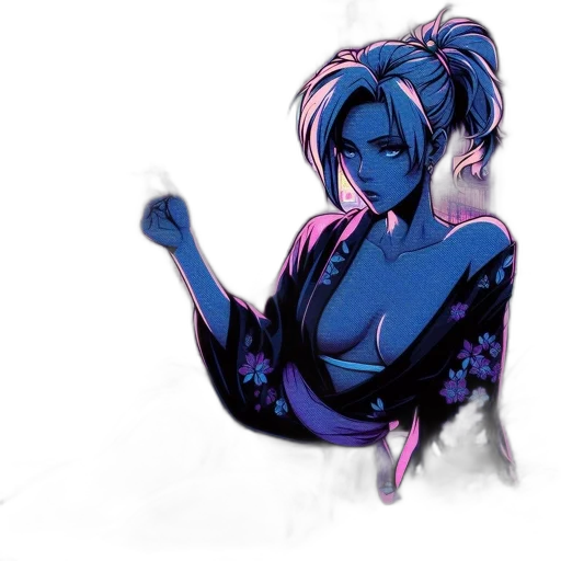 staff, dress, concept art, comic book art transparent PNG cut-out