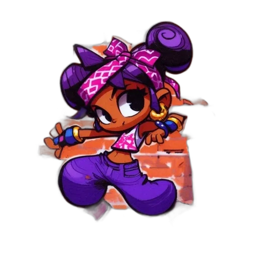 staff, weapon, concept art, pixel art, cartoon, 3d render, animated, girl transparent PNG cut-out
