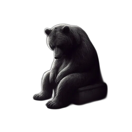 animal, creature, face, staff, 3d render, concept art, photorealistic, fantasy art transparent PNG cut-out