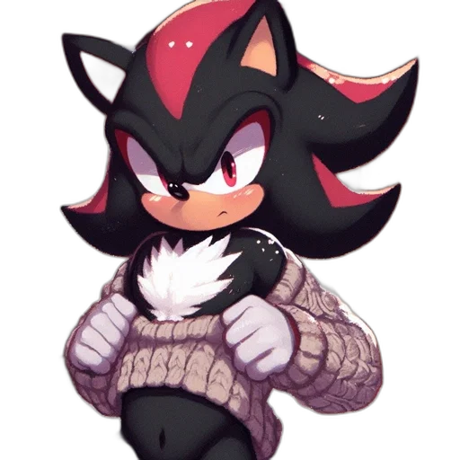 creature, animal, jacket, pixel art, concept art, watercolor, 3d render, dark transparent PNG cut-out