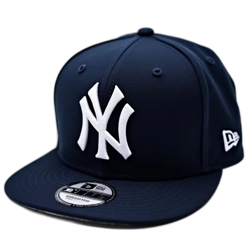 hat, crown, new, era transparent PNG cut-out