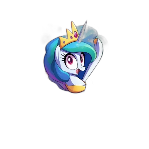 crown, staff, dragon, hat, pixel art, fantasy art, concept art, 3d render transparent PNG cut-out