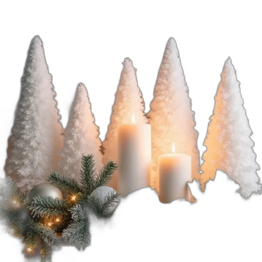 tree, 3d render, photorealistic, concept art transparent PNG cut-out