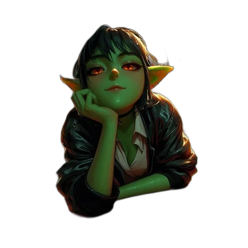 staff, face, dragon, mask, pixel art, fantasy art, concept art, 3d render transparent PNG cut-out