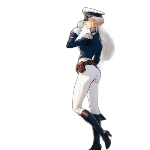 staff, hat, weapon, sword, concept art, cartoon, anime, watercolor transparent PNG cut-out