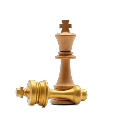 crown, weapon, jewelry, furniture, 3d render, photorealistic, concept art, golden transparent PNG cut-out