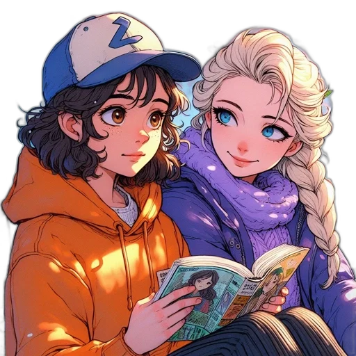 hat, crown, dragon, face, anime, comic book art, fantasy art, pixel art transparent PNG cut-out