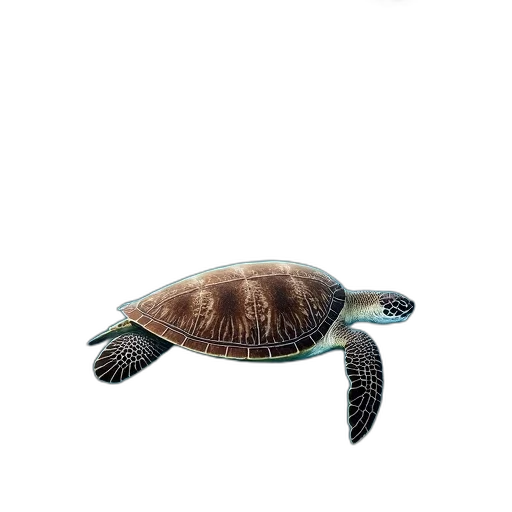 animal, creature, hat, 3d render, photorealistic, concept art, watercolor, cover transparent PNG cut-out