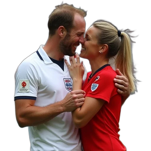 gareth, williams, england, celebrates transparent PNG cut-out