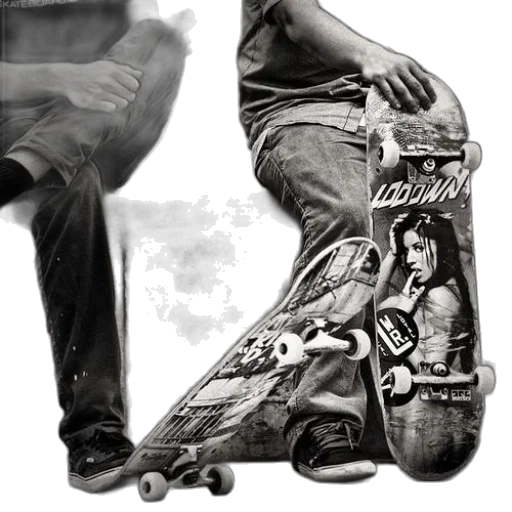 shoes, robot, weapon, car, photorealistic, pencil sketch, comic book art, concept art transparent PNG cut-out