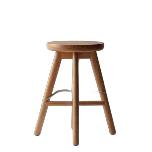 furniture, 3d render, earth tones, modern transparent PNG cut-out