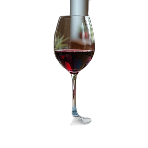bottle, staff, 3d render, photorealistic, wooden, dining, table, set transparent PNG cut-out