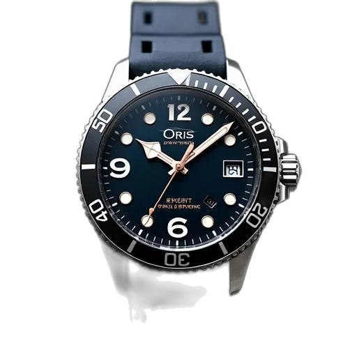 oris, divers, 437, 768 transparent PNG cut-out