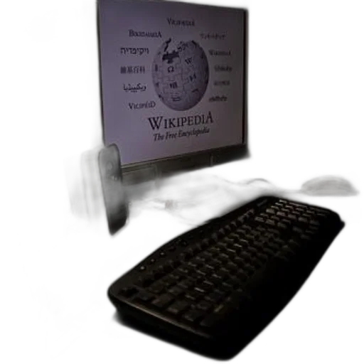 weapon, jewelry, 3d render, photorealistic, computer, monitor, displaying, wikipedia transparent PNG cut-out