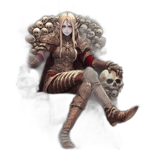creature, mask, staff, animal, concept art, fantasy art, pixel art, comic book art transparent PNG cut-out