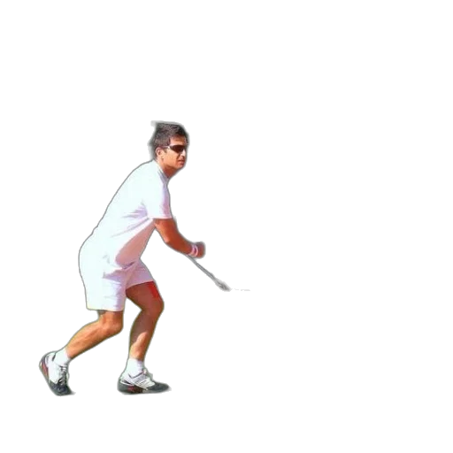 staff, weapon, man, white transparent PNG cut-out