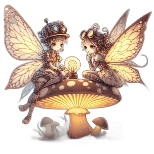 crown, hat, jewelry, staff, concept art, fantasy art, pixel art, 3d render transparent PNG cut-out