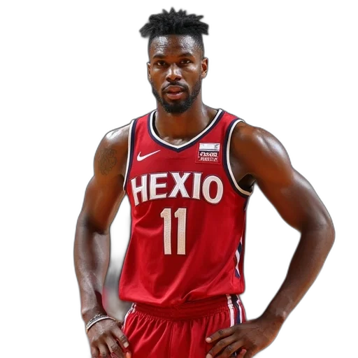 dwight, westbrook, one, houston transparent PNG cut-out