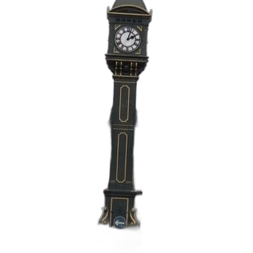 staff, sword, jewelry, weapon, 3d render, double-decker, bus, passes transparent PNG cut-out