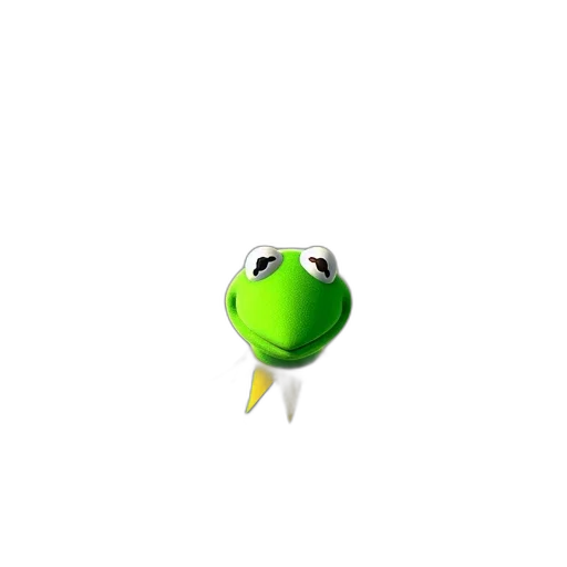 staff, creature, animal, hat, 3d render, pixel art, concept art, photorealistic transparent PNG cut-out