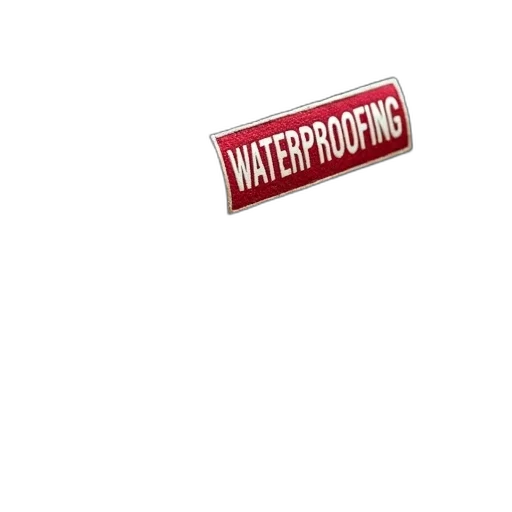 weapon, black, textured, woven, fabric, roll, label, reads transparent PNG cut-out