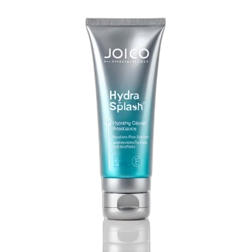 bottle, tube, joico, hydra, splash, hydrating, gelee, masque transparent PNG cut-out