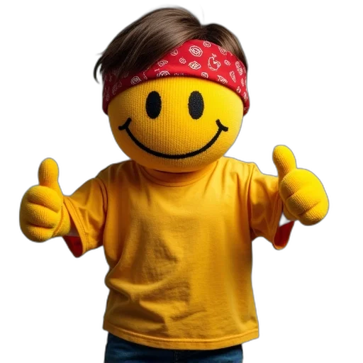 mask, staff, face, hat transparent PNG cut-out