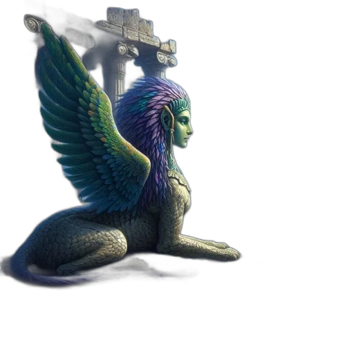 dragon, creature, animal, jewelry, 3d render, concept art, fantasy art, photorealistic transparent PNG cut-out