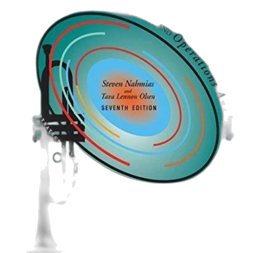 staff, weapon, cover, production, operations, analysis, steven, nahmias transparent PNG cut-out