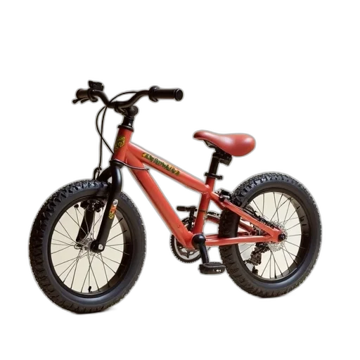 kiddy, kids, bicycle transparent PNG cut-out