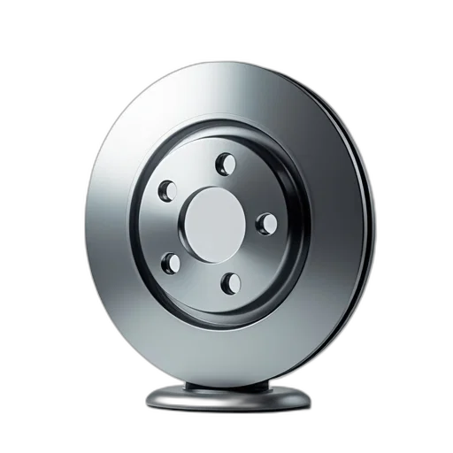 robot, jewelry, 3d render, close-up, image, car, brake, disc transparent PNG cut-out