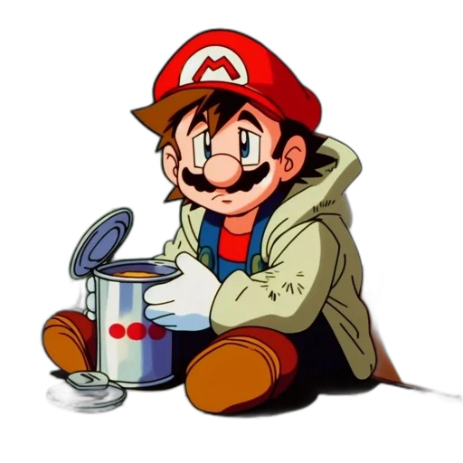 food, hat, concept art, pixel art, cartoon, photorealistic, fire, red transparent PNG cut-out