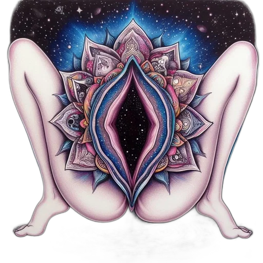 crown, jewelry, fantasy art, watercolor, concept art, photorealistic, outer space, artistic transparent PNG cut-out