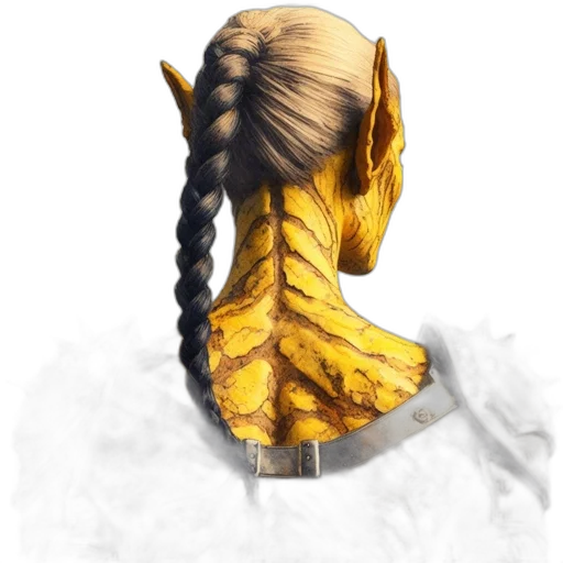 mask, jewelry, hair, face, concept art, fantasy art, photorealistic, 3d render transparent PNG cut-out