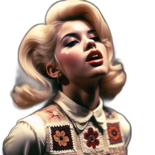 jacket, face, hair, comic book art, photorealistic, concept art, pixel art, woman transparent PNG cut-out