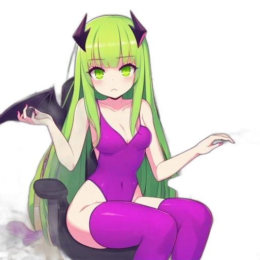 dragon, creature, dress, staff, anime, pixel art, fantasy art, concept art transparent PNG cut-out