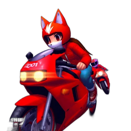 robot, weapon, animal, car, concept art, 3d render, pixel art, anime transparent PNG cut-out