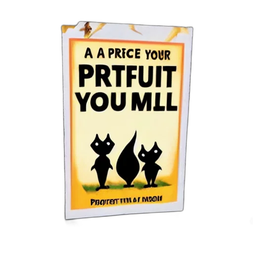 jacket, sign, says, protect transparent PNG cut-out