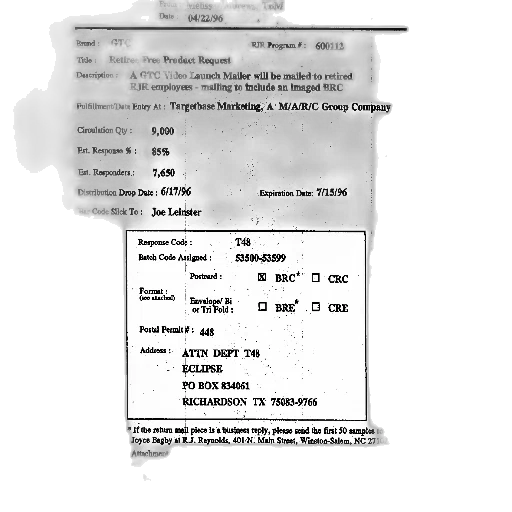 document, titled, retiree, free, product, request, melissa, andrews transparent PNG cut-out