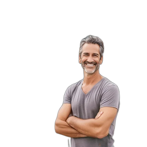 face, hair, animal, staff, photorealistic, 3d render, cartoon, concept art transparent PNG cut-out