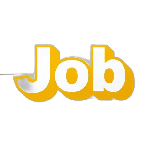 staff, second, image, stylized, graphic, representation, word, job transparent PNG cut-out